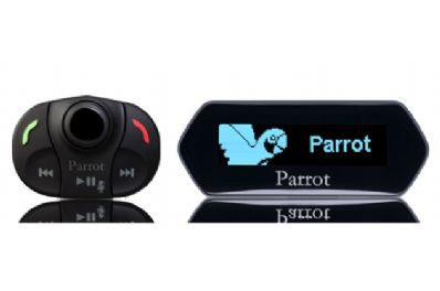 Parrot Bluetooth MKI9200 | DS Performance | Automotive Accessories in Montreal | Parrot Bluetooth MKI9200 | Automotive accessories specialist in Montreal offering OEM & aftermarket automotive accessories, installation and dealership direct services.